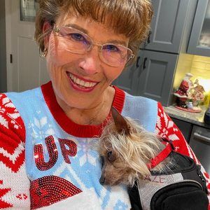 Meet your Posher, Patty